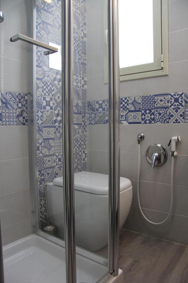 Casa Vacanze Terramare, 550 Mt From The Beach, Close To Ortigia Historic Center Syracuse Eksteriør bilde