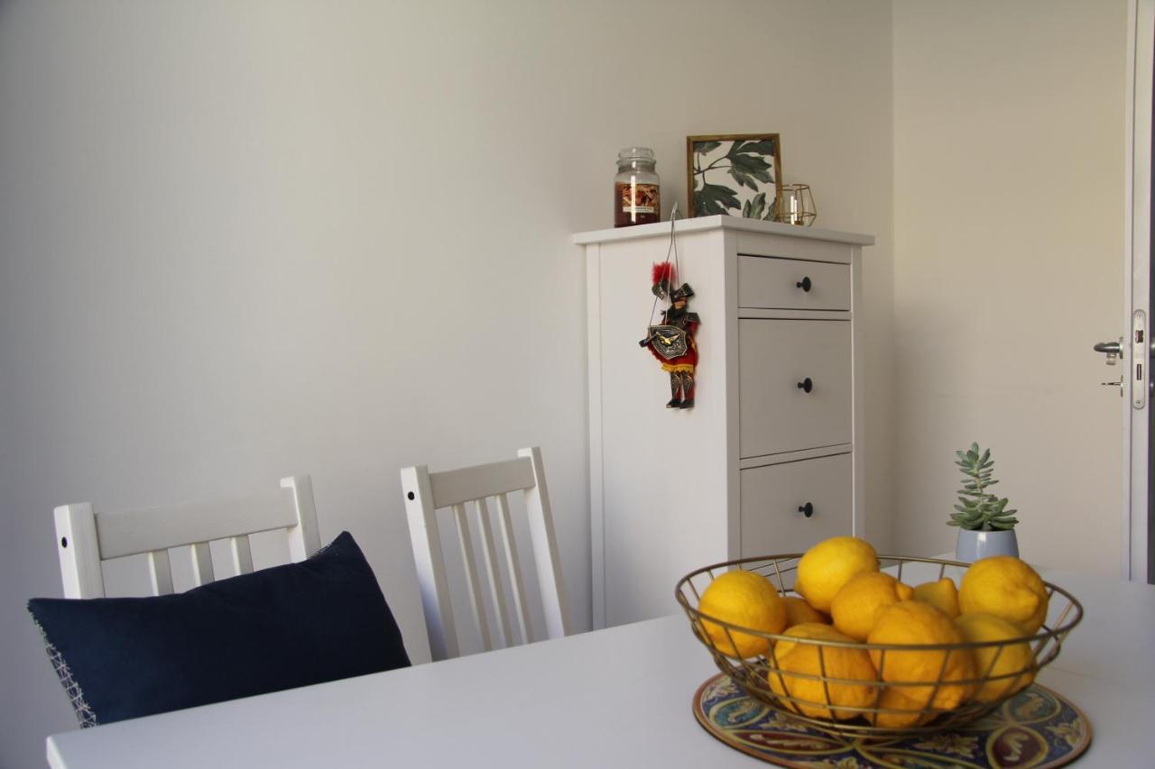 Casa Vacanze Terramare, 550 Mt From The Beach, Close To Ortigia Historic Center Syracuse Eksteriør bilde