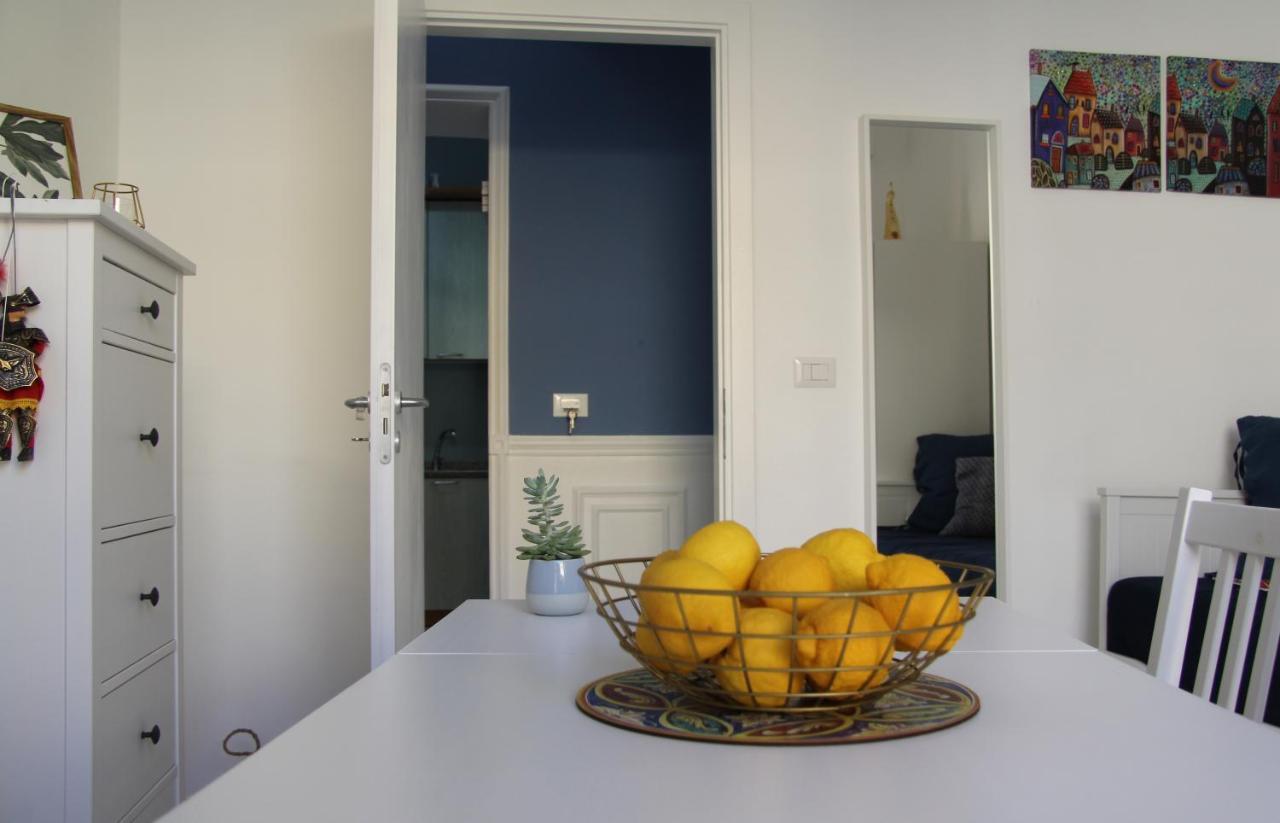 Casa Vacanze Terramare, 550 Mt From The Beach, Close To Ortigia Historic Center Syracuse Eksteriør bilde