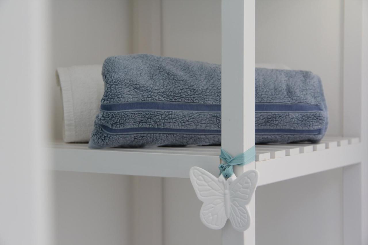Casa Vacanze Terramare, 550 Mt From The Beach, Close To Ortigia Historic Center Syracuse Eksteriør bilde