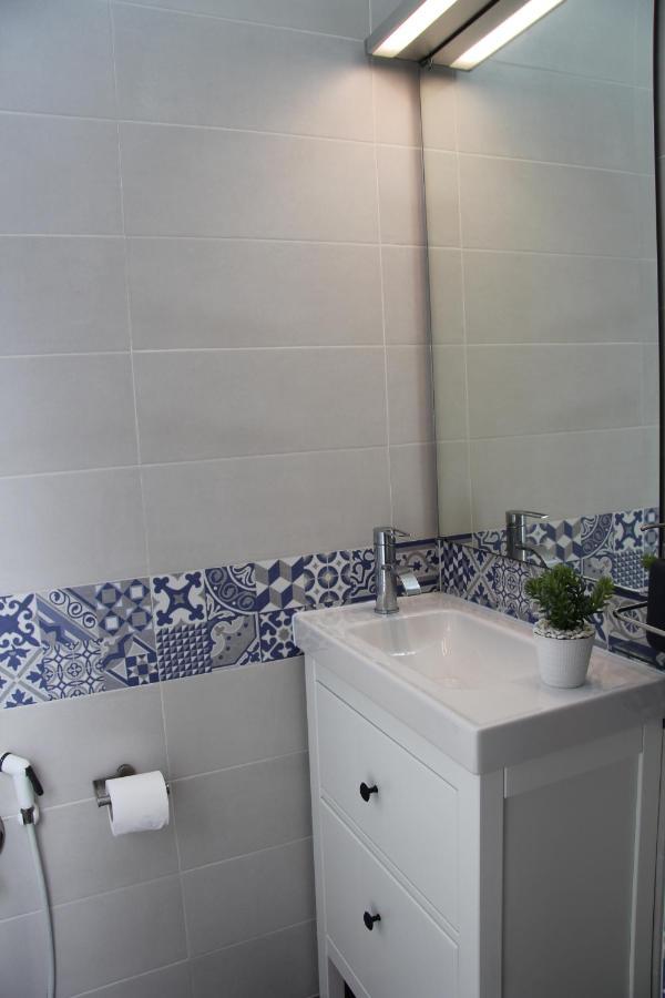 Casa Vacanze Terramare, 550 Mt From The Beach, Close To Ortigia Historic Center Syracuse Eksteriør bilde
