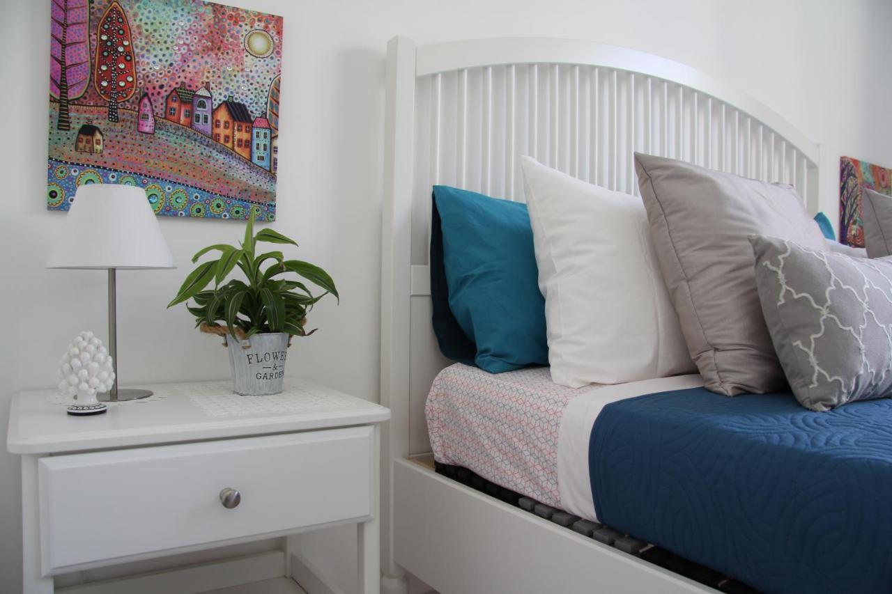 Casa Vacanze Terramare, 550 Mt From The Beach, Close To Ortigia Historic Center Syracuse Eksteriør bilde